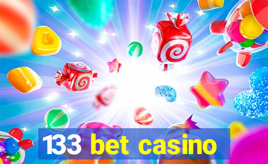 133 bet casino